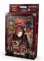 Summoner Wars Card Game: The Filth Faction Deck