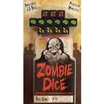 Zombie Dice Game