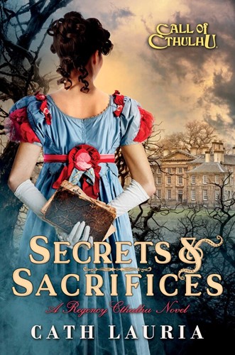 ACOCCRCLAU005 Call Of Cthulhu: Secrets And Sacrifices published by Aconyte Books