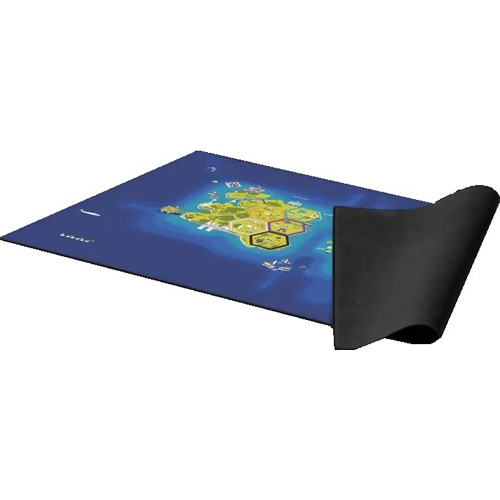 ALLGMECONTMAT Container Board Game: Playmat published by Allplay