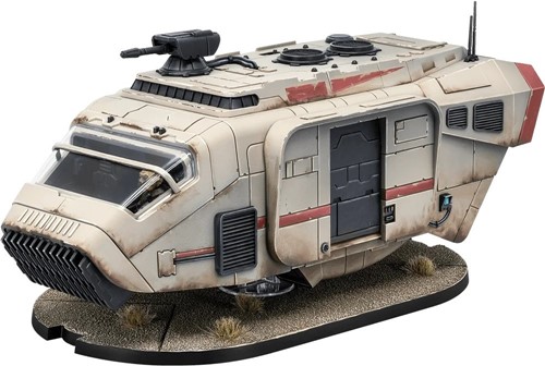 Star Wars Legion: A-A5 Speed Truck