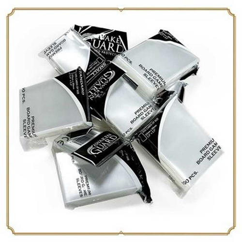 2!AWGCEXP14 Grimcoven Board Game Sleeves Box published by Awaken Realms