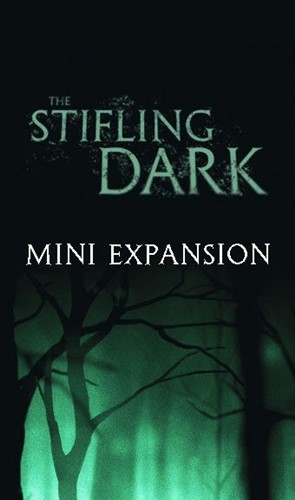 CBU01002 The Stifling Dark Board Game: Mini-Expansion published by Sophisticated Cerberus Games