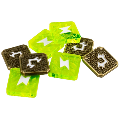 CGE00511 SETI Board Game: Upgraded Components published by Czech Game Editions