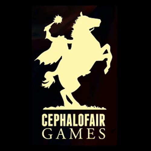 CPH0905 Gloomhaven: Playing Card Deck published by Cephalofair Games