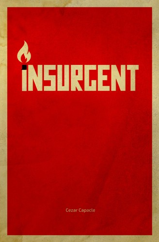 3!CTKINS01 Insurgent RPG published by Critical Kit
