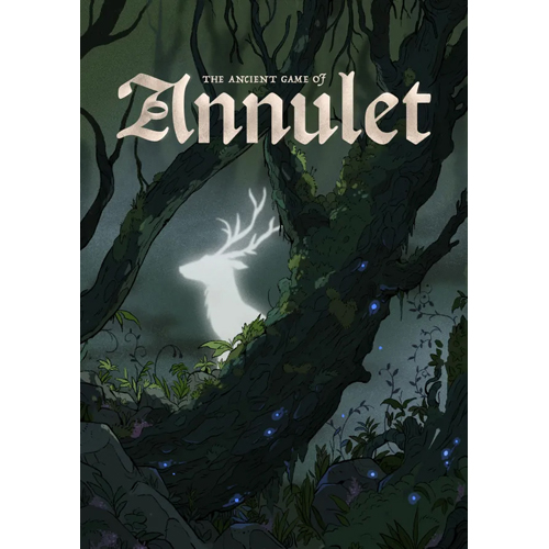 EERIEG012 Annulet Card Game published by Eerie Idol Games