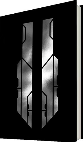 2!EHP0074LE Blades In The Dark RPG: Deep Cuts Limited Edition published by Evil Hat Productions