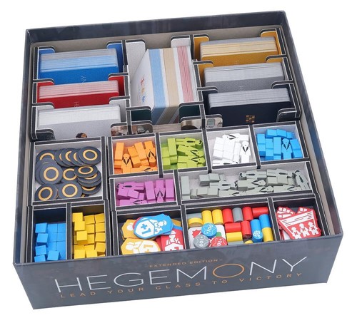 Hegemony Insert