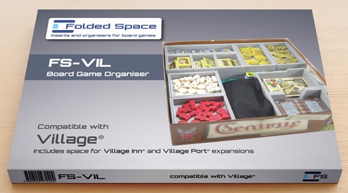 2!FDSVIL Village Insert published by Folded Space