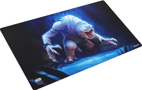 2!GGS40054ML Star Wars: Unlimited Game Mat - Rancor published by Gamegenic