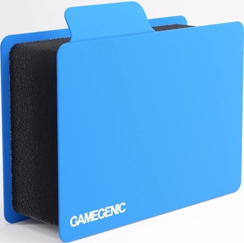 2!GGS60134ML Gamegenic Sideloading Sizemorph Divider: Blue published by Gamegenic