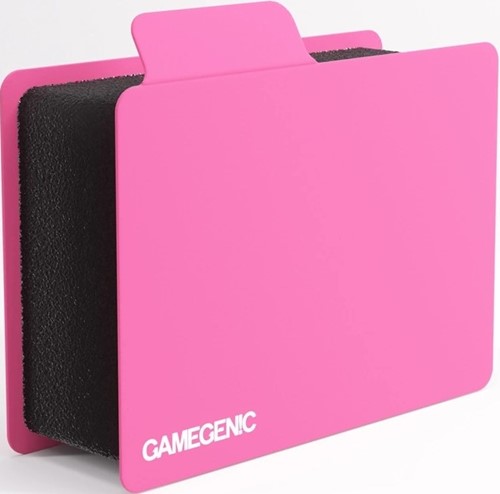 2!GGS60140ML Gamegenic Sideloading Sizemorph Divider: Pink published by Gamegenic