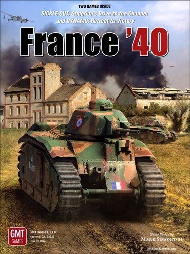 France '40 2nd Edition