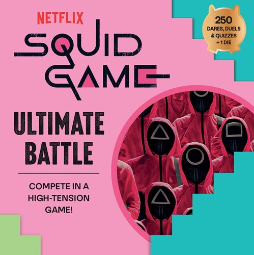Squid Game: Ultimate Battle