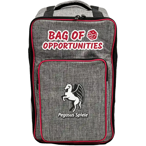 PEG90029G Pegasus Spiele - Bag Of Opportunities published by Pegasus Spiele