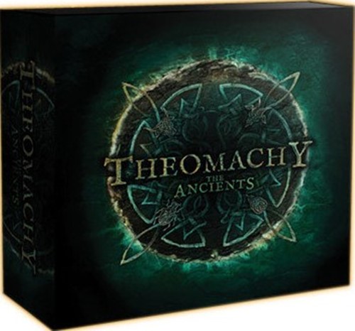 2!PETTHEOANC Theomachy Card Game: The Ancients published by Petersen Entertainment