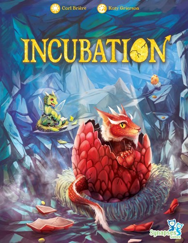 Incubation Card Game