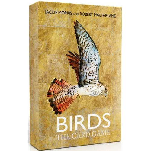 THK696122 The Game Of Birds Card Game published by Kosmos Games