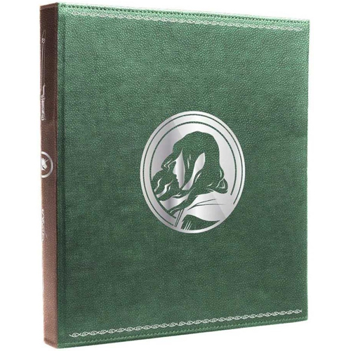 UP38781 Dungeons And Dragons RPG: Artifacts Across Eternities: Drizzt And The Forgotten Realms Premium Dungeon Master's Screen published by Ultra Pro