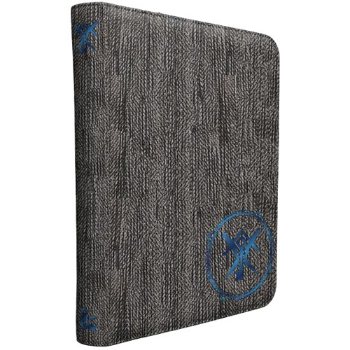 2!UP38985 Dungeons And Dragons Class Campaign Journal Rogue published by Ultra Pro