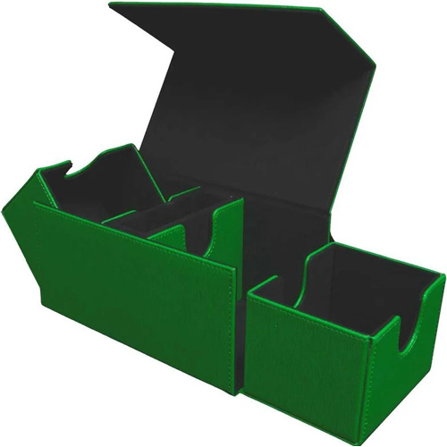 2!UPLESNDUOG Legion Sentinel Duo Green published by Legion Supplies