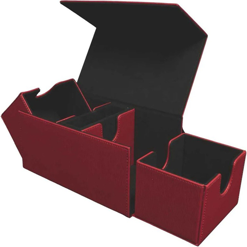 2!UPLESNDUOR Legion Sentinel Duo Red published by Legion Supplies