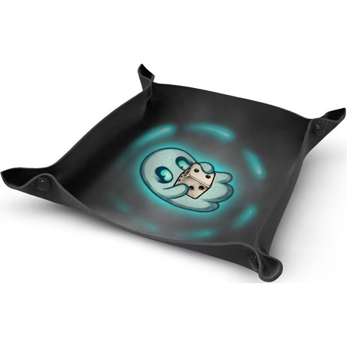 WYR11612 Vagrantsong Board Game: Neoprene Dice Tray published by Wyrd Games