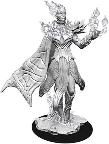 WZK73680 Dungeons And Dragons Nolzur's Marvelous Unpainted Minis: Cloud Giant published by WizKids Games