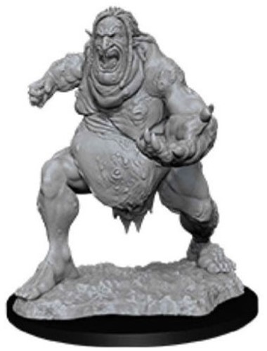Dungeons And Dragons Nolzur's Marvelous Unpainted Minis: Venom Troll