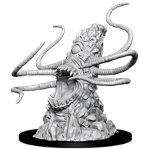 WZK90085S Dungeons And Dragons Nolzur's Marvelous Unpainted Minis: Roper published by WizKids Games