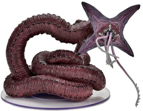 WZK96154 Dungeons And Dragons: Mordenkainen Presents Monsters Of The Multiverse - Neothelid Figure published by WizKids Games