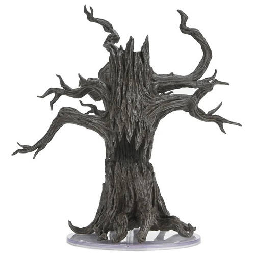 WZK96380 Dungeons And Dragons: Icons Of The Realms: Tree Blight published by WizKids Games