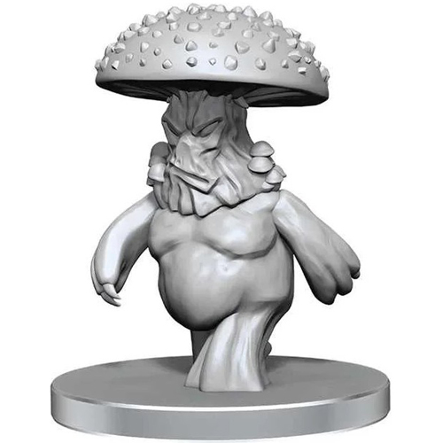 WZK97585 Pathfinder Deep Cuts Unpainted Miniatures: Myceloid And Grimstalker published by WizKids Games
