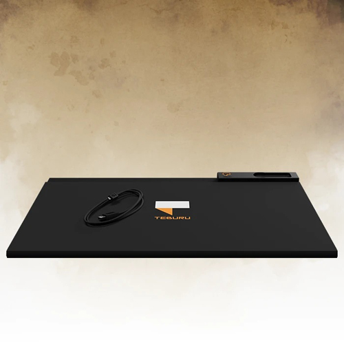 XPL01 Teburu System: Smart Board Hardware published by Xplored